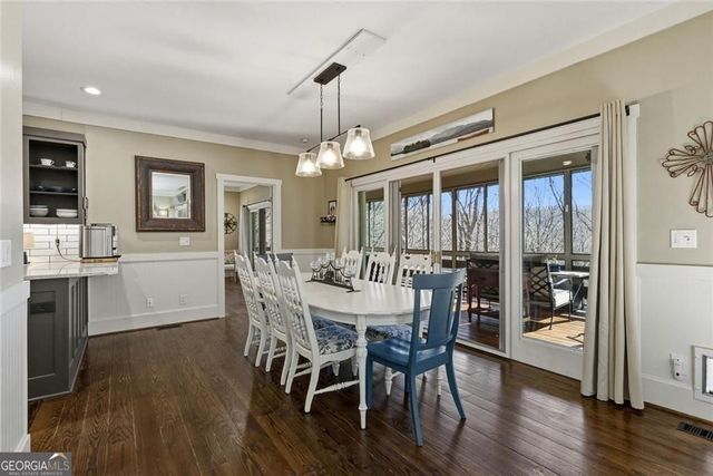 2162 Valley View Drive, Jasper, GA 30143