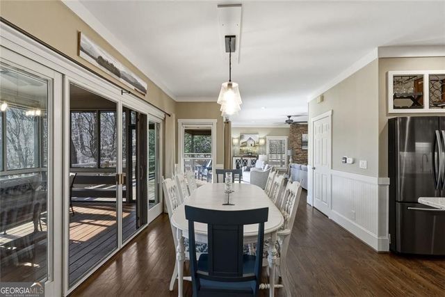 2162 Valley View Drive, Jasper, GA 30143