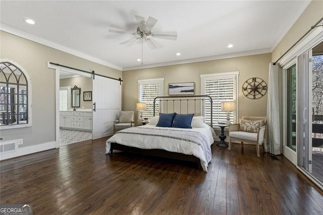 2162 Valley View Drive, Jasper, GA 30143