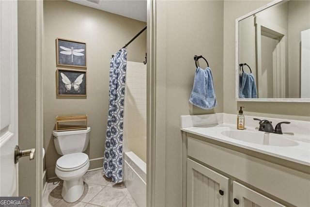 2162 Valley View Drive, Jasper, GA 30143