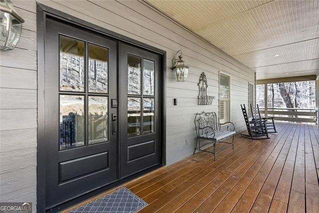 2162 Valley View Drive, Jasper, GA 30143