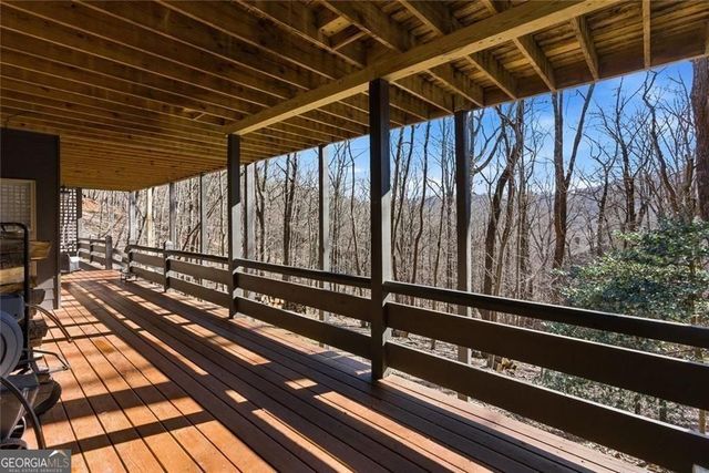 2162 Valley View Drive, Jasper, GA 30143