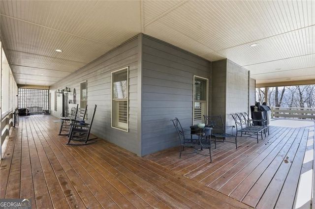 2162 Valley View Drive, Jasper, GA 30143