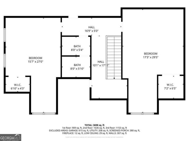 2162 Valley View Drive, Jasper, GA 30143