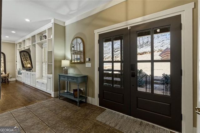 2162 Valley View Drive, Jasper, GA 30143