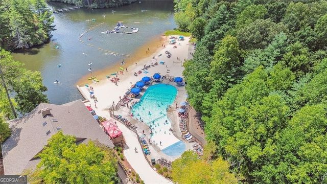 2162 Valley View Drive, Jasper, GA 30143