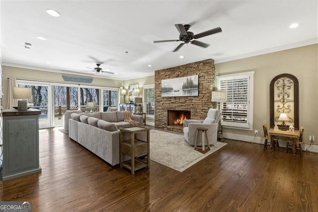 2162 Valley View Drive, Jasper, GA 30143