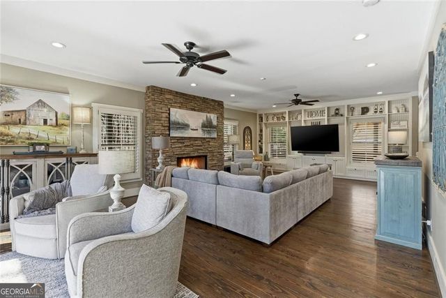 2162 Valley View Drive, Jasper, GA 30143