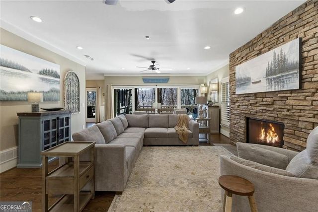 2162 Valley View Drive, Jasper, GA 30143