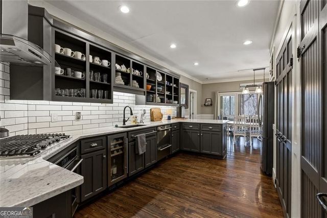 2162 Valley View Drive, Jasper, GA 30143