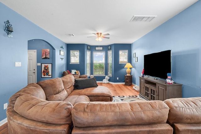 10884 S Lake Mist Lane, Willis, TX 77318