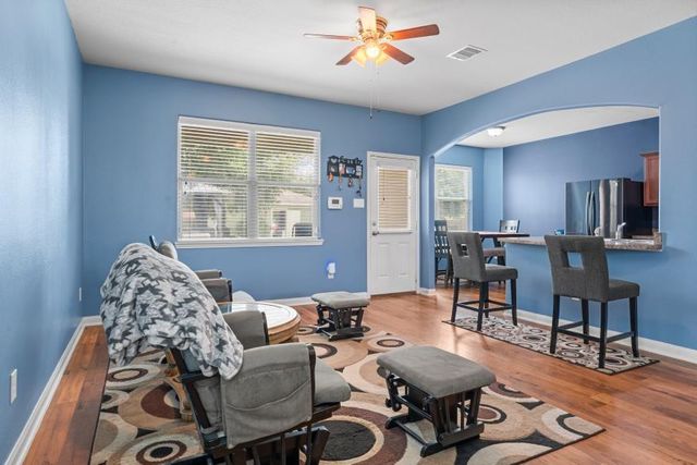10884 S Lake Mist Lane, Willis, TX 77318