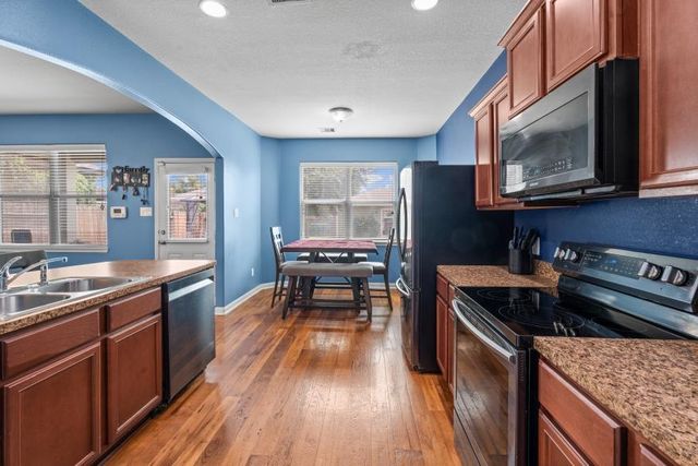 10884 S Lake Mist Lane, Willis, TX 77318