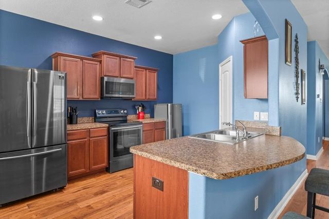 10884 S Lake Mist Lane, Willis, TX 77318