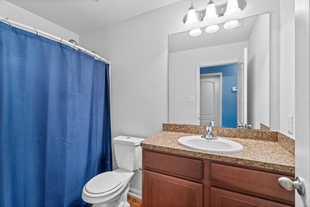 10884 S Lake Mist Lane, Willis, TX 77318