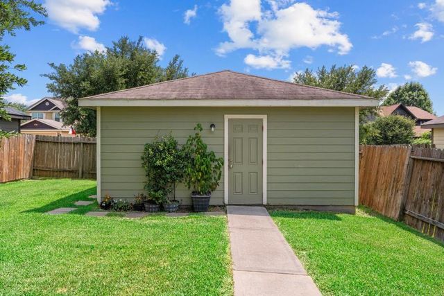 10884 S Lake Mist Lane, Willis, TX 77318