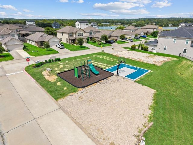 10884 S Lake Mist Lane, Willis, TX 77318