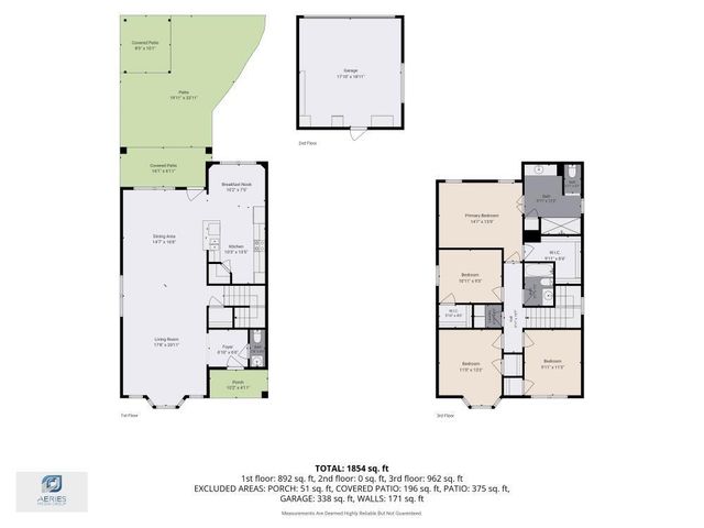 10884 S Lake Mist Lane, Willis, TX 77318