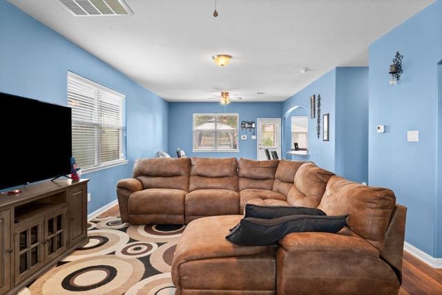 10884 S Lake Mist Lane, Willis, TX 77318