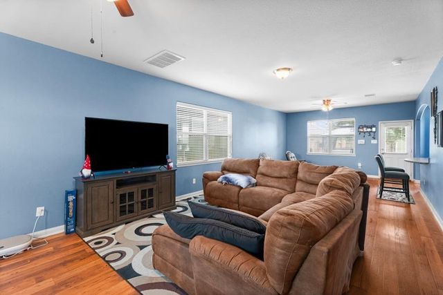 10884 S Lake Mist Lane, Willis, TX 77318