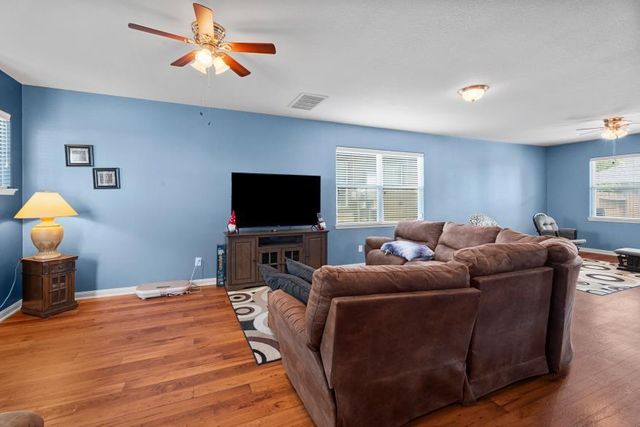 10884 S Lake Mist Lane, Willis, TX 77318