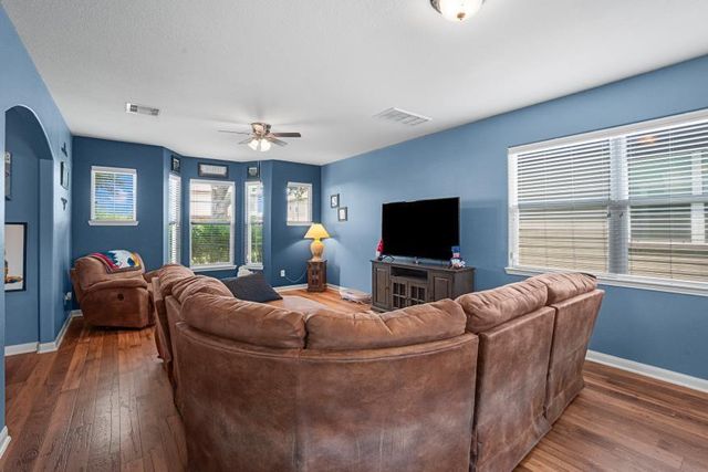 10884 S Lake Mist Lane, Willis, TX 77318