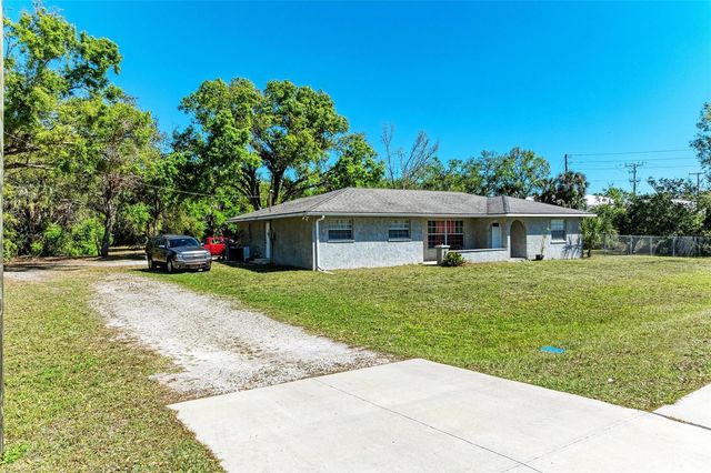 4007 45TH STREET E, Bradenton, FL 34208