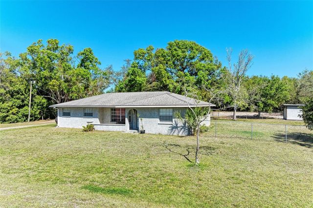 4007 45TH STREET E, Bradenton, FL 34208
