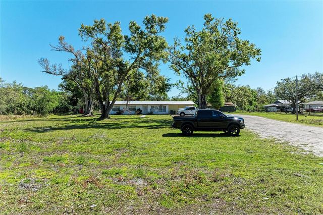 4007 45TH STREET E, Bradenton, FL 34208