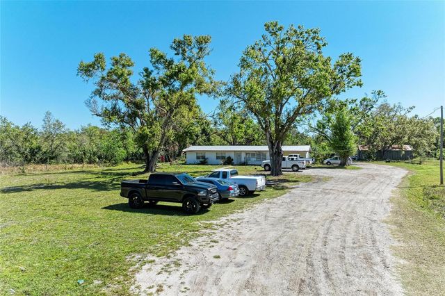 4007 45TH STREET E, Bradenton, FL 34208