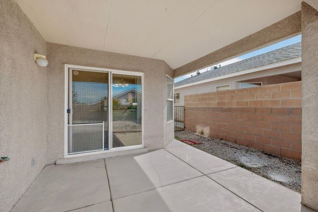 10215 Calle Maravilla Court NW, Albuquerque, NM 87114