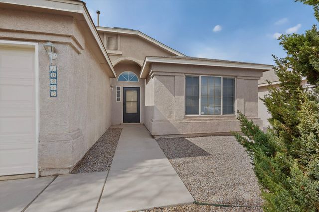 10215 Calle Maravilla Court NW, Albuquerque, NM 87114