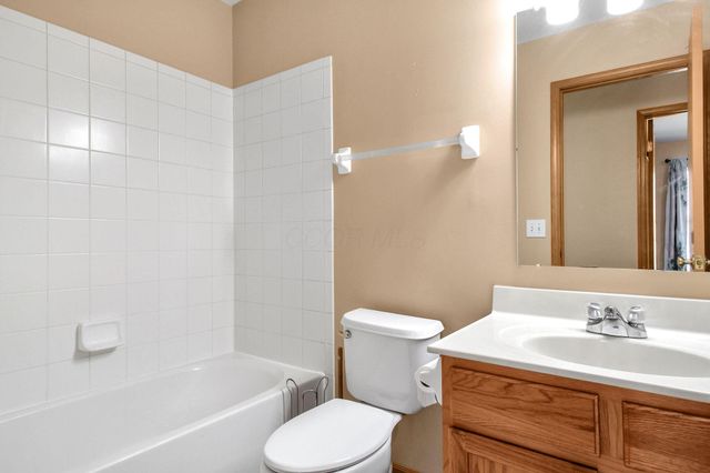 3149 Zach Court, Columbus, OH 43219