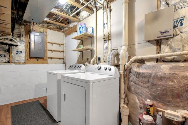 3149 Zach Court, Columbus, OH 43219