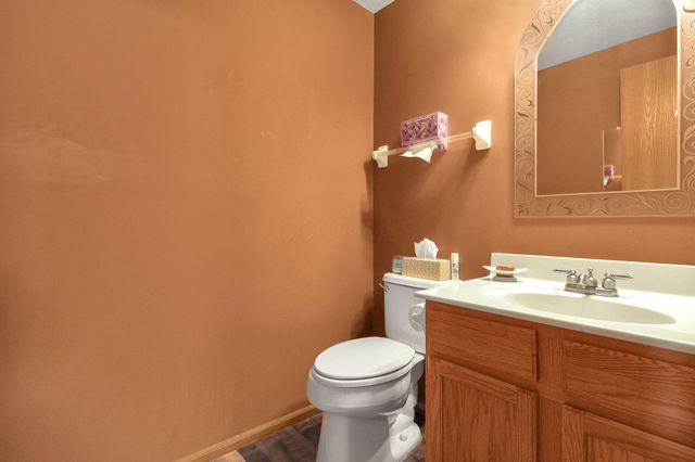 3149 Zach Court, Columbus, OH 43219