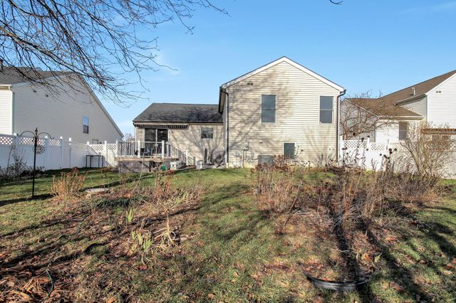 3149 Zach Court, Columbus, OH 43219