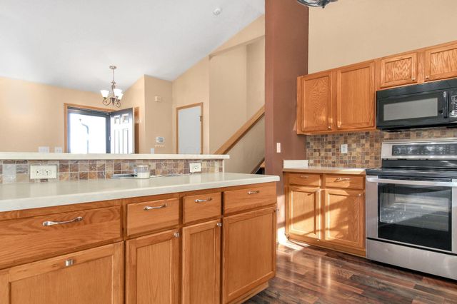 3149 Zach Court, Columbus, OH 43219