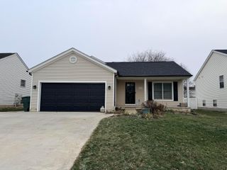 3149 Zach Court, Columbus, OH 43219