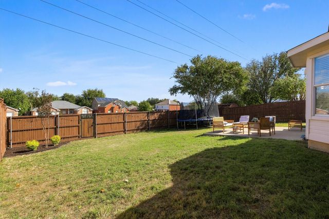 8204 Reel Street, Frisco, TX 75035