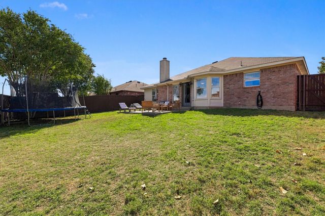 8204 Reel Street, Frisco, TX 75035