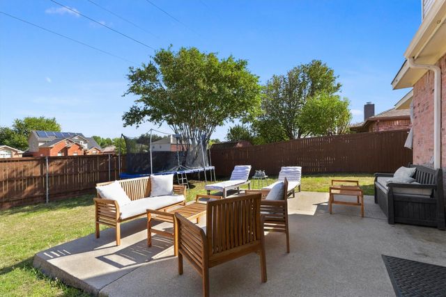 8204 Reel Street, Frisco, TX 75035