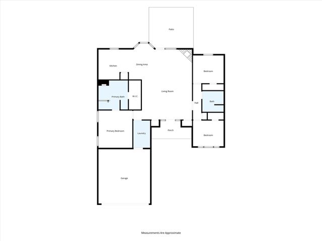 8204 Reel Street, Frisco, TX 75035