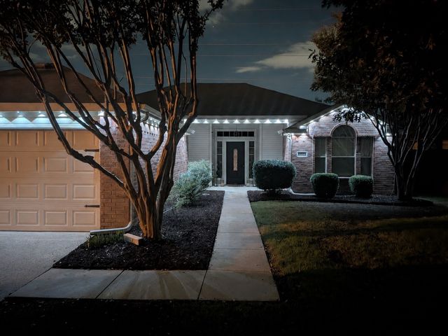 8204 Reel Street, Frisco, TX 75035