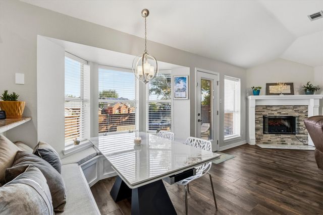8204 Reel Street, Frisco, TX 75035