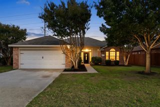 8204 Reel Street, Frisco, TX 75035