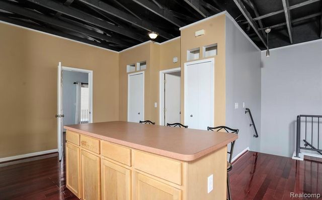 22 Pallister, Detroit, MI 48202