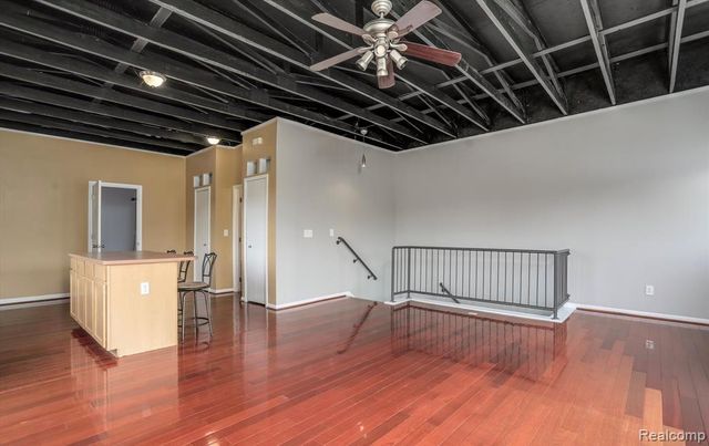 22 Pallister, Detroit, MI 48202