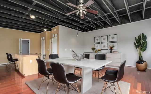 22 Pallister, Detroit, MI 48202