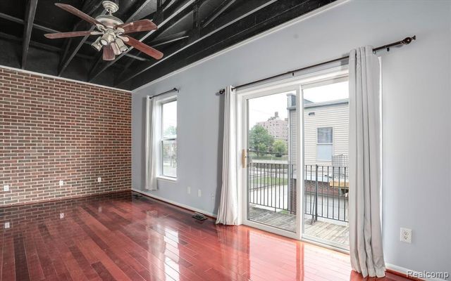 22 Pallister, Detroit, MI 48202