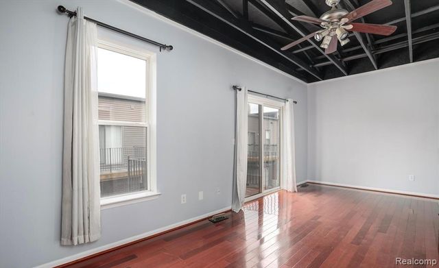 22 Pallister, Detroit, MI 48202